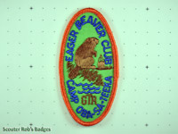 Click to enlarge Camp Oba-Sa-Teeka Eager Beaver Club Bronze